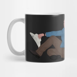 Judd Ryder | 911 LoneStar Mug